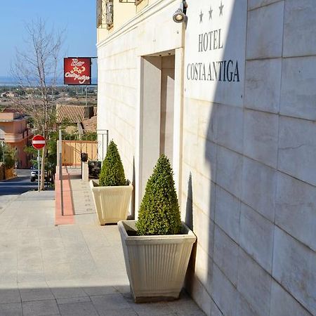 Hotel Costa Antiga Сант'Анна-Аррезі Екстер'єр фото