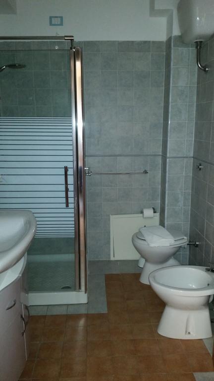Hotel Costa Antiga Сант'Анна-Аррезі Екстер'єр фото